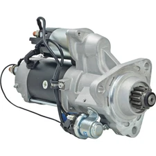 Starter For Mitsubishi M9T72578, Paccar D61-1003-001, D61-1006; 410-12773