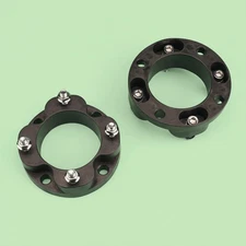 Front 1.75" Leveling Lift Kit Nylon For 2022-2025 Toyota Tundra 2WD/4WD