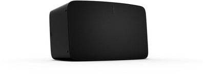 Sonos Five Speaker Schwarz WiFi AirPlay2 - Refurbished Sehr Gut - Gewährleistung