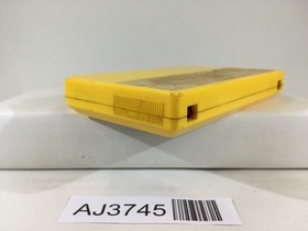 AJ3745 Mighty Bomb Jack Nintendo Famicom NES Jap&oacute;n