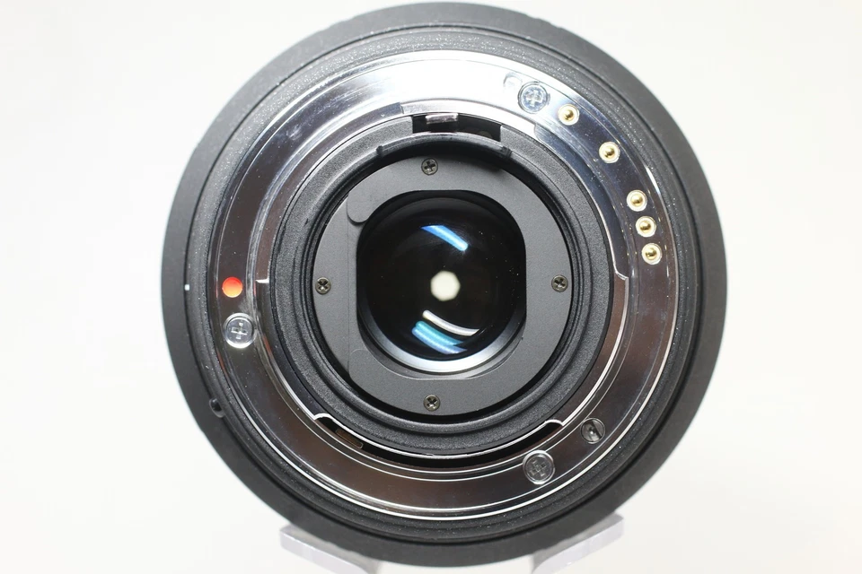 Lente ASPH EX Sigma AF 14 mm F/2,8 ASPH COMO ESTÁ para Pnetax K de Japón Foto 3 de 4