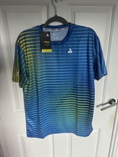 JOOLA FLECTION TABLE TENNIS T-SHIRT