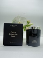 Candela classica Jo Malone London cipresso e vite 7 once /200g