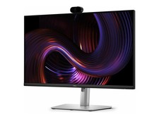Dell Pro P P2726DEV 27" Class Webcam LCD Monitor - 16:9 - 27" Viewable - IPS - 2