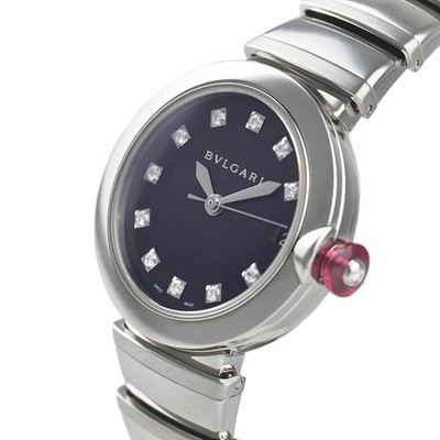BVLGARI Lucea 102564 SW01930