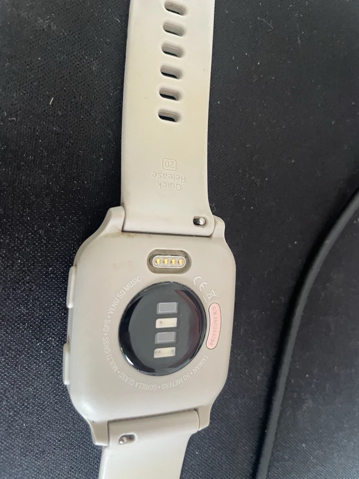 Garmin Venu SQ music - image 3 of 4