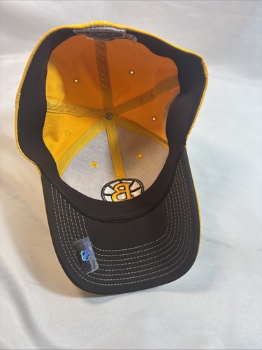 BOSTON BRUINS 2010 NHL WINTER CLASSIC REEBOK HAT - Picture 5 of 6
