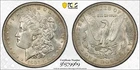 1903 Morgan Silver Dollar PCGS Gold Shield MS62