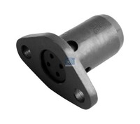 Dt Spare Parts ÖLdruckventil 4.60453