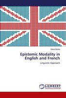 Epistemic Modality In English And French Elena Barba