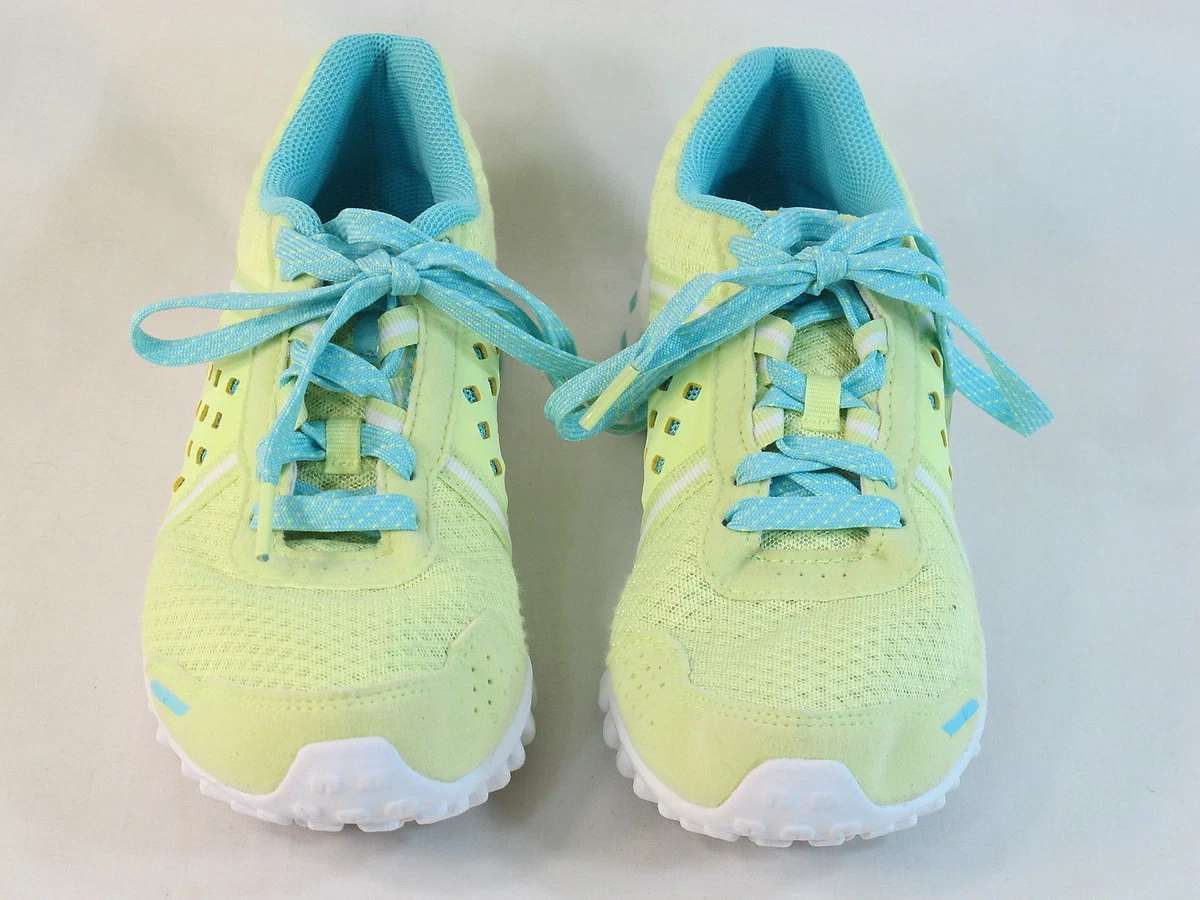 Reebok realflex deals scream 2.