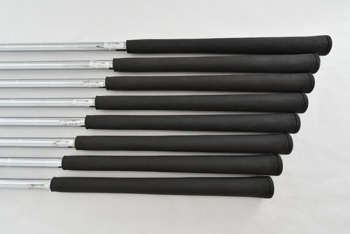 8Pcs MIZUNO MP-27 3-4-5-6 MP-30 7-8-9-P Iron set PW RH Dynamic Gold Golf - Picture 6 of 17