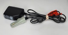 Genuine Fisher Price Power Wheels 12V Battery Charger 00801-1480 OEM