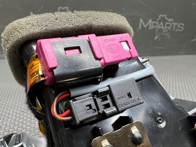 BMW 3 Series G20 2019 LHD Dashboard Air Vent 6807298 6848617 for  