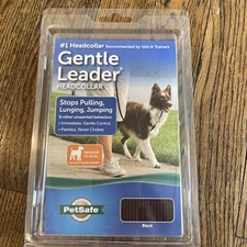 PetSafe Gentle Leader Dog Collar, Medium