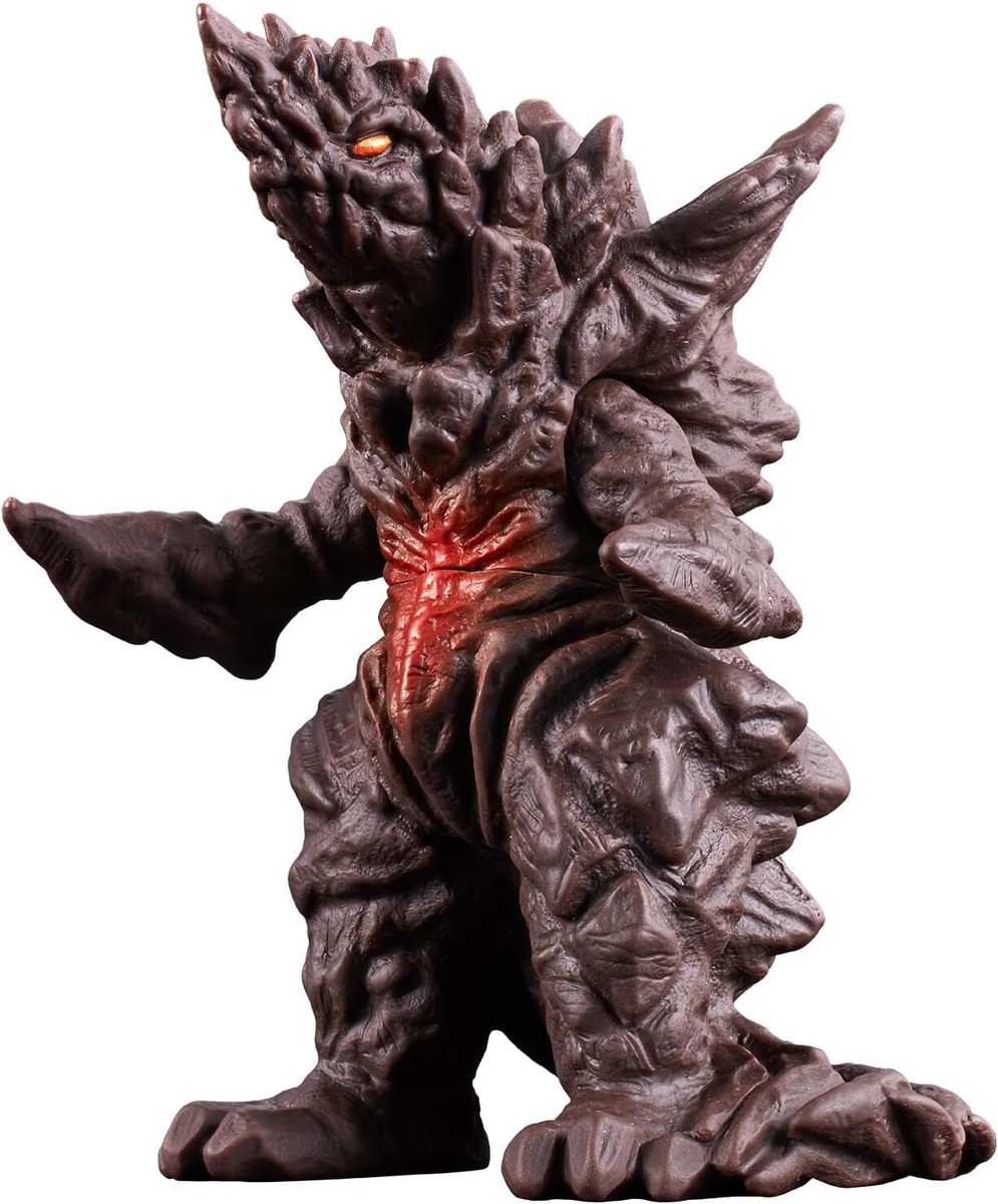 Ultra Monster Series 171 Nodalaran Via | eBay