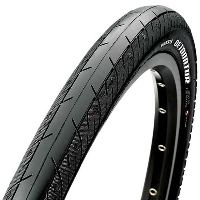 Maxxis Detonator Bike Training Tire Folding 62a 26x1.5 Black for sale online eBay