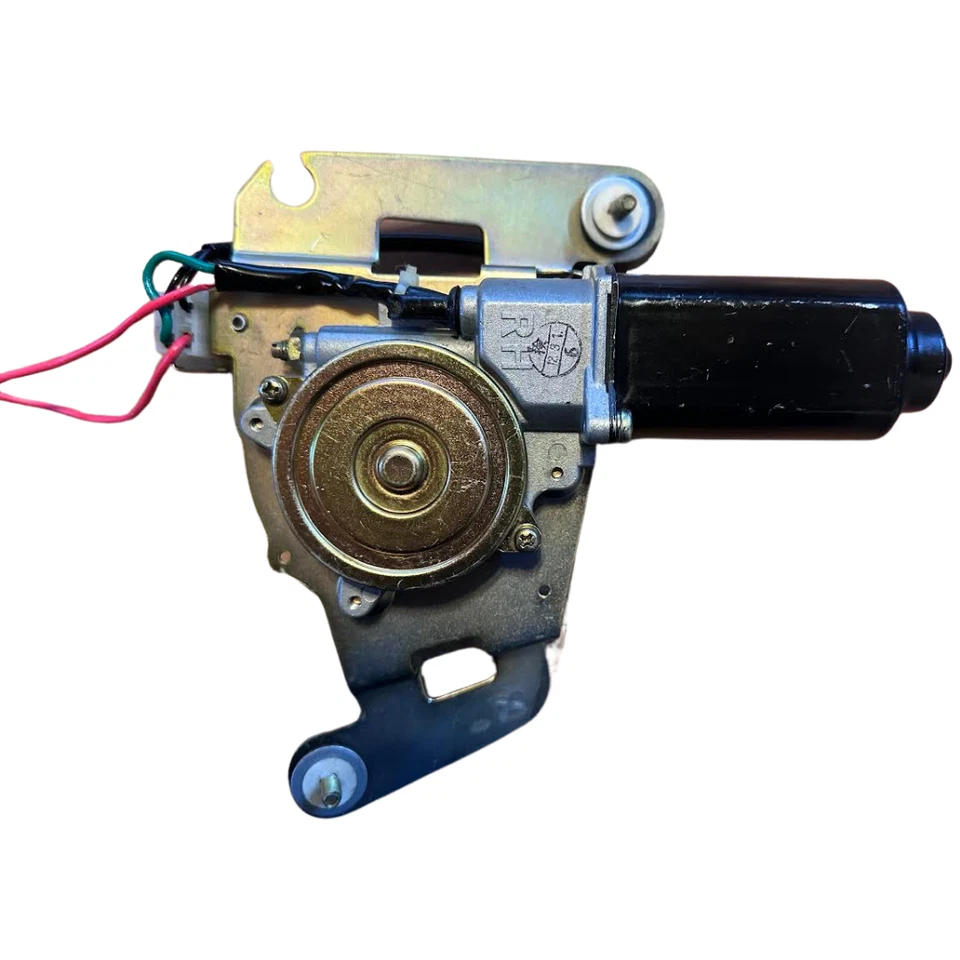 Motor cinturón seguridad derecho Ford Probe 1989-1992 162000-1913 Denso Foto 3 de 4