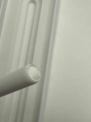 Apple Pencil 2. Gen (A2051, MU8F2AM/A) Original iPad Eingabestift (LESEN!!) - Bild 4 von 4