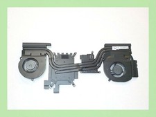 GENUINE DELL ALIENWARE 15 R4 CPU /COOLING FAN HEATSINK NIC03 AT26S001ZC0 Y99WC