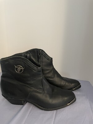 boots women leather