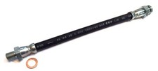 Datsun Clutch Slave Cylinder Hose, 510 240Z 260Z 280Z, 1968-1978 NEW! 