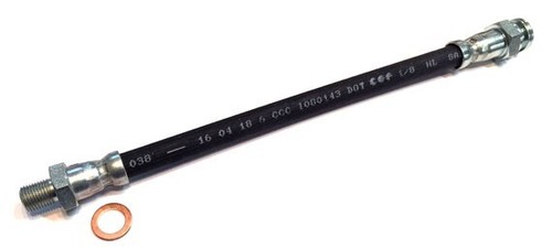 Datsun Clutch Slave Cylinder Hose, 510 240Z 260Z 280Z, 1968-1978 NEW!  - Picture 1 of 1