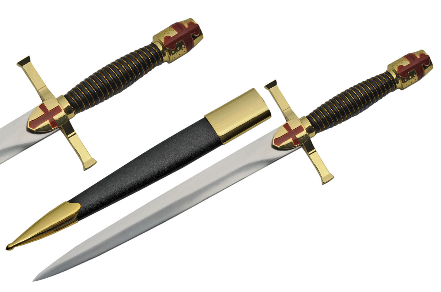 Fixed Blade Knife | 15.5