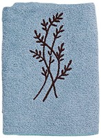 Avanti Laguna Hand Towel Mineral on sale Avanti Laguna Hand Towel Mineral on sale