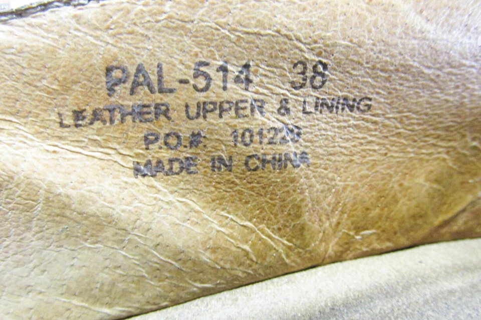 Zapato de mujer Alegria Paloma White Rose Talla 7.5M EUR 38 Mary Jane Flat PreOwned vq Foto 3 de 4