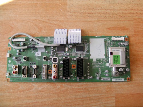 Main Board 6870TB35B66 ML-51A (AV) für LCD Fernseher