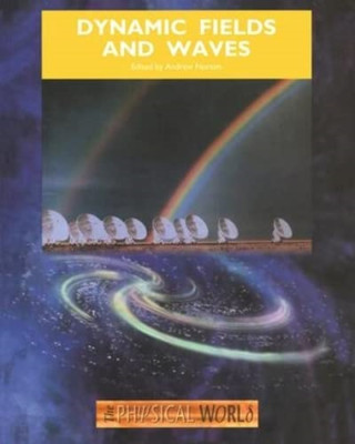 Dynamische Felder und Wellen: Die physische Welt - Taschenbuch NEU Norton, A 2000-01-0