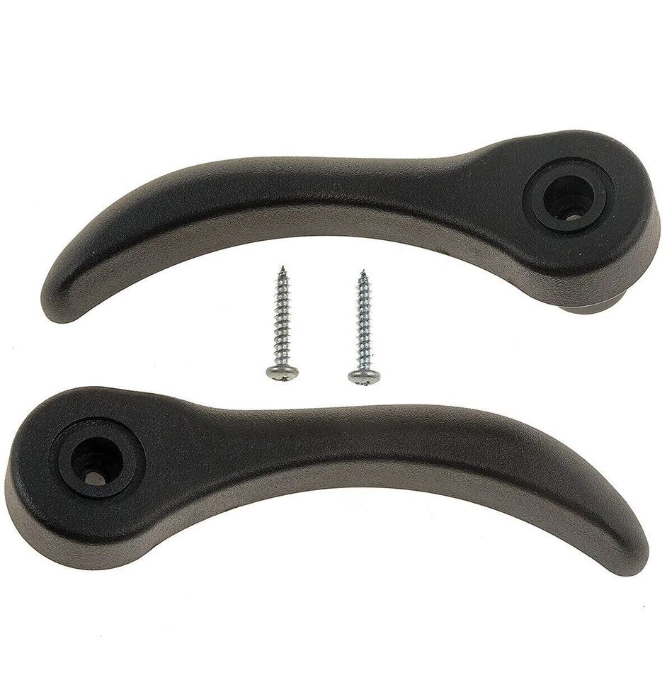 KIT de reparación de eje reclinable con mango de palanca ajustador de asiento para S10 S15 Blazer Sonoma Foto 2 de 4