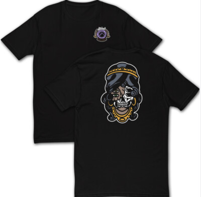 WRMFZY x FOG Tシャツ Lサイズ FOG Tシャツ WRMFZY WTKN not ROOP