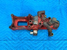 Cummins Isb 6.7 Water Inlet Connection Oem