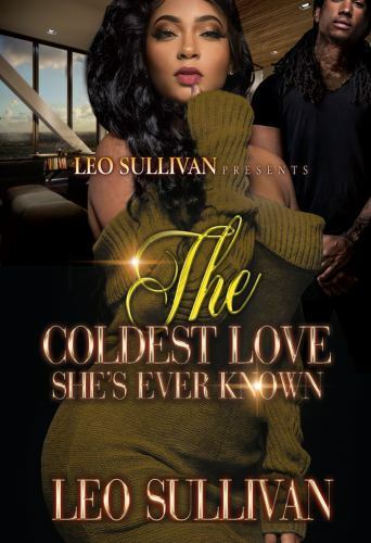 Coldest Love She's Ever Known, Paperback by Sullivan, Leo, Brand New, Free sh...