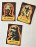 STAR WARS 1977 Topps Orange Border #6 "R2-D2 (Artoo-Detoo)" 