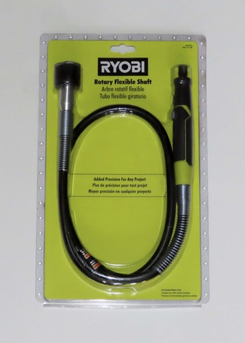RYOBI Ersatzbaugruppe Flexible Welle – OEM Teilenummer 204912004, Passend Für Ausgewählte Ryobi Geräte