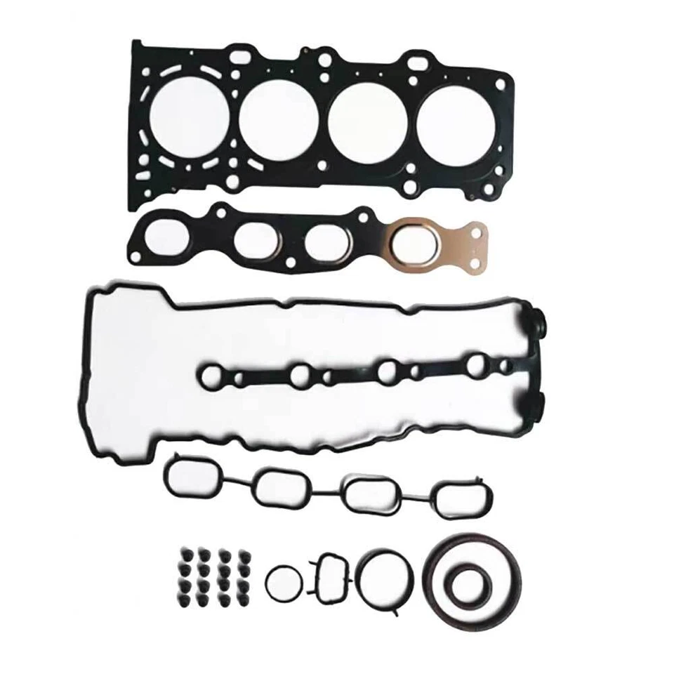 VRS Cylinder Head Gasket Set For Suzuki Grand Vitara JB424 J24B 2.4L 8/2008-2018 - Image 2 of 4