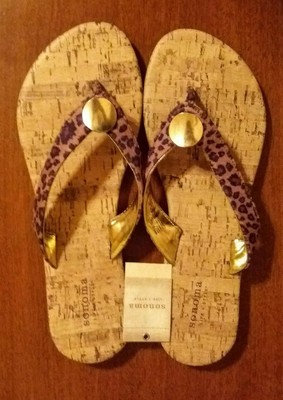 sonoma life style sandals