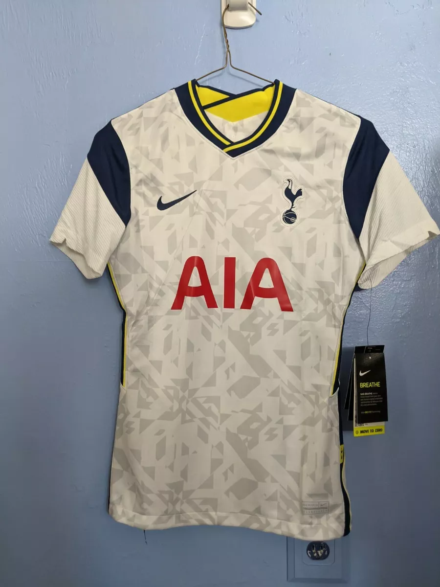 2020/21 Nike Gareth Bale Tottenham Home Jersey - SoccerPro