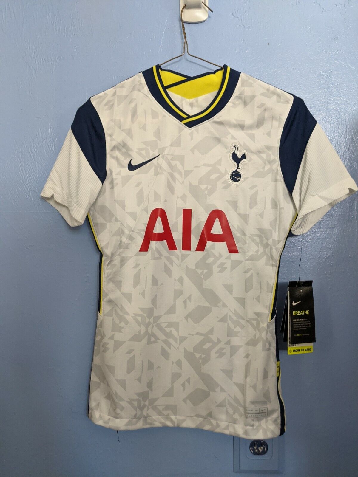 NIKE Tottenham Hotspur FC Home BALE 20/21