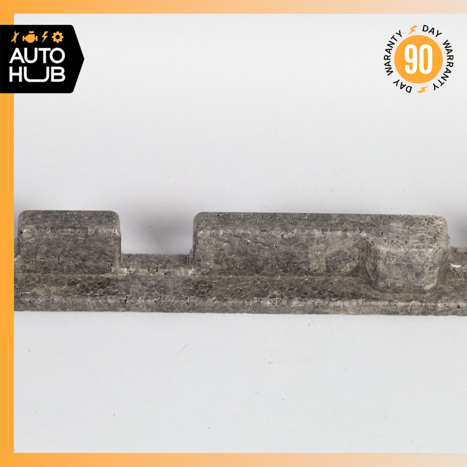 07-12 Bentley Continental GTC GT Left Driver Side Door Step Sill Support OEM 59k