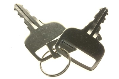 Quicksilver Key Set 830 87-897716830