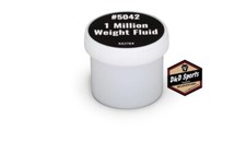 Traxxas 5042 Oil Differential 1M weight  Standard Unlimited Desert Racer