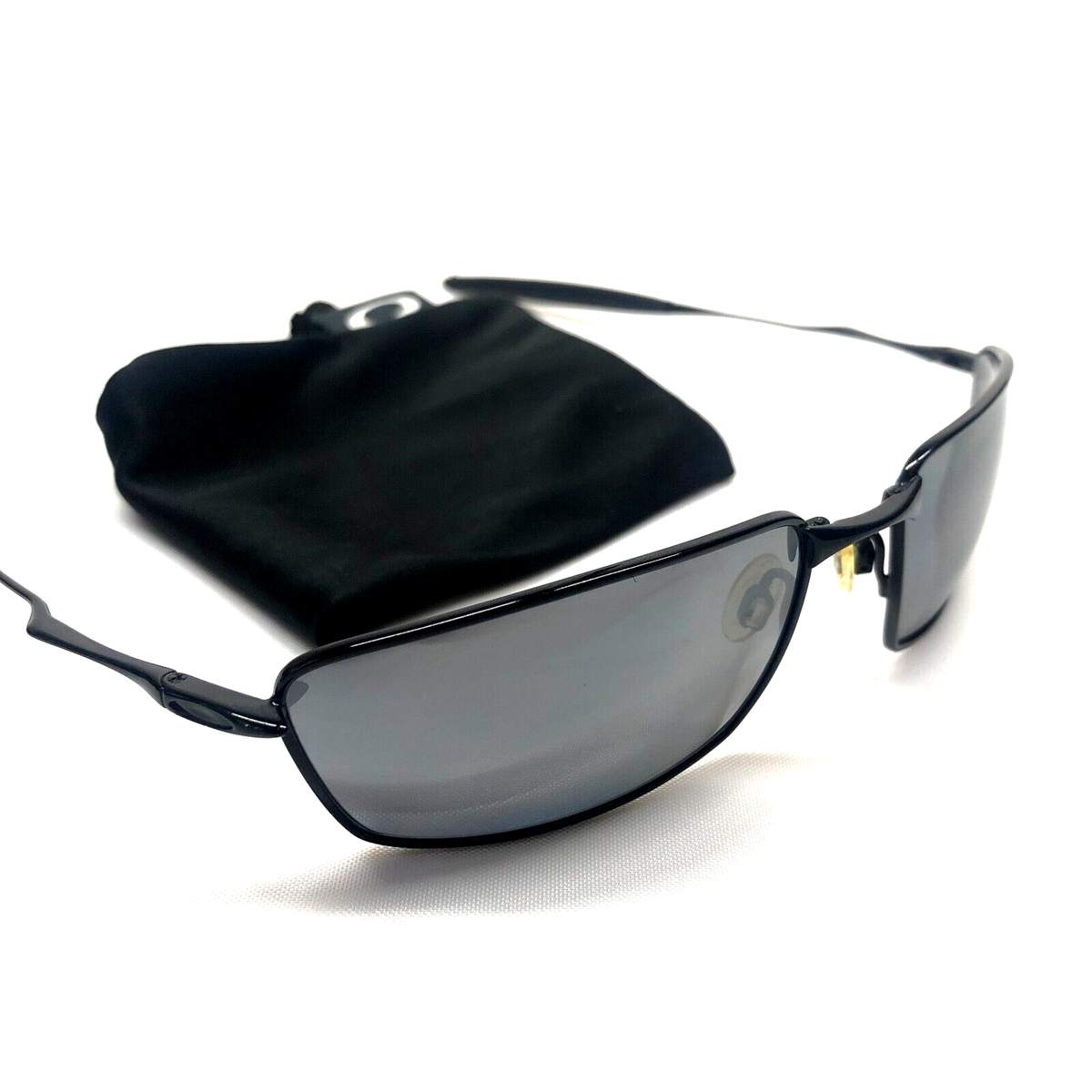 小物 00s OAKLEY WHISKER POLARIZED sunglasses Oakley Whisker Sunglasses | FramesDirect.com