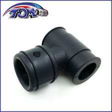 Brand New PCV Hose Connector 3 Way T Shape For Audi Volkswagen 1.8L Turbo