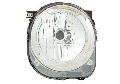 Phare avant gauche Jeep Renegade BU idéal pour vos sorties tout-terrain