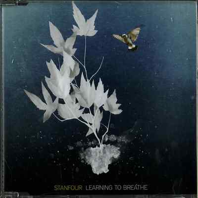 Stanfour / LEARNING TO BREATHE (2-TRACK-MAXI-CD) / Universal / 2799739 / CD