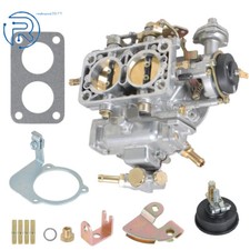 2 Barrel For Fiat Renault Ford Vw Dodge Toyota Pickup Jeep Weber 38 Carburetor